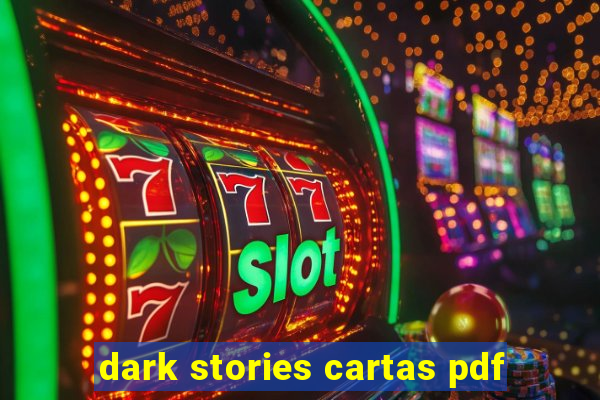 dark stories cartas pdf